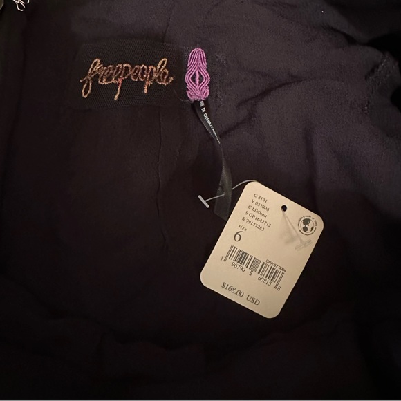 Free People Hailey Dress - Picture 9 of 9